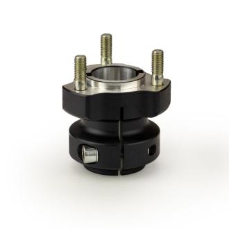 Radstern hinten 30 mm Achse
