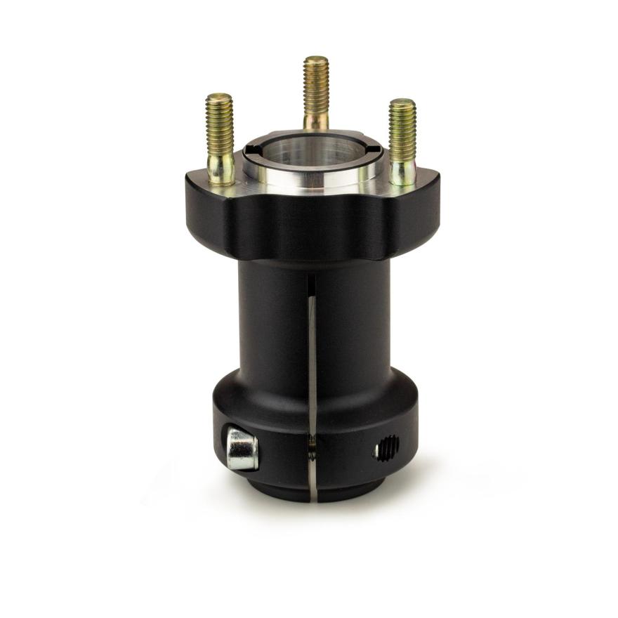 Moyeu arriere 30 mm