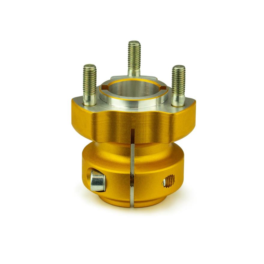 Radstern hinten 30 mm Achse