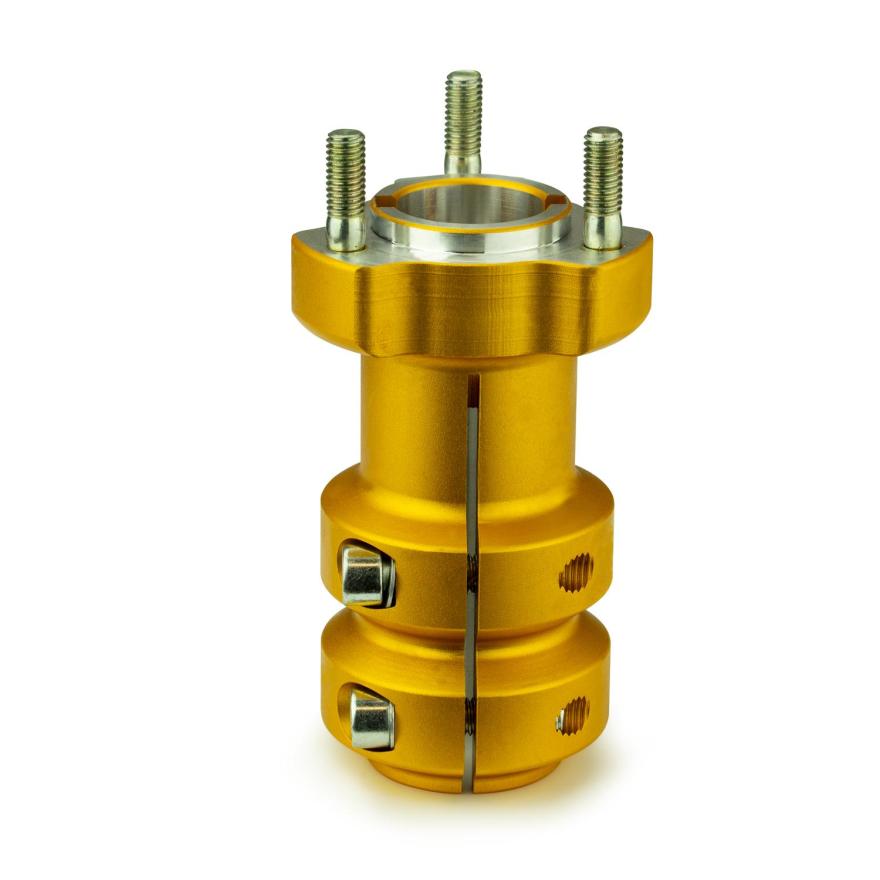 Radstern hinten 30 mm Achse
