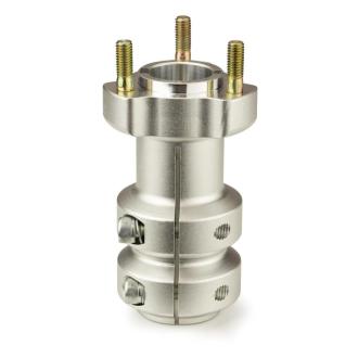 Radstern hinten 30 mm Achse
