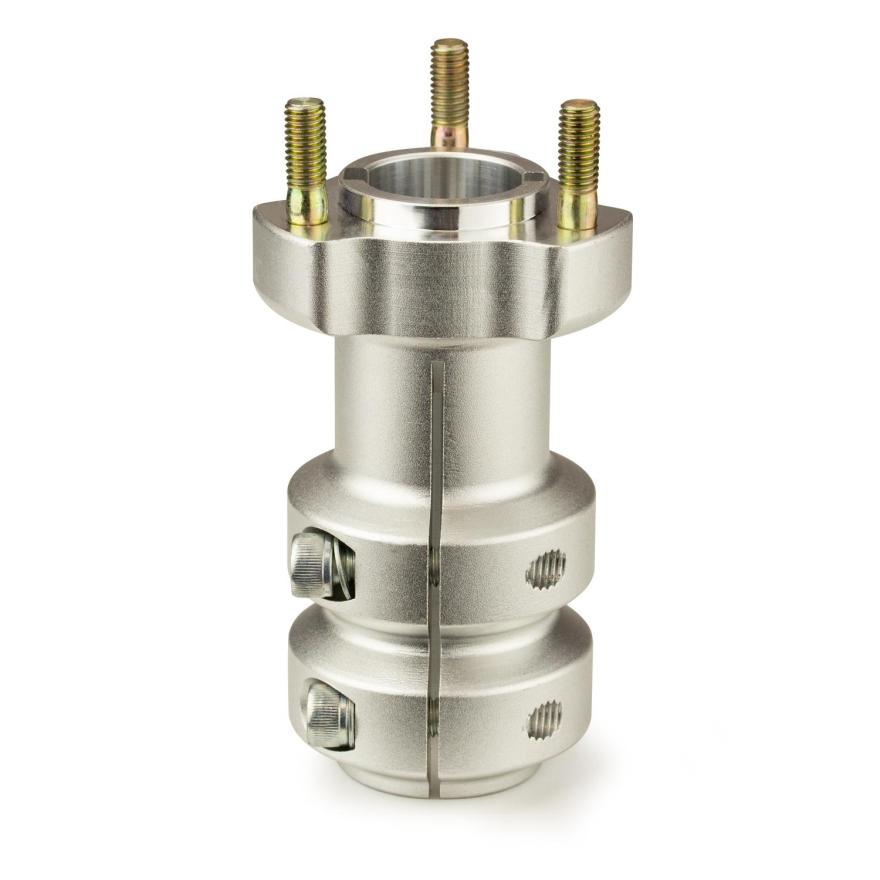 Radstern hinten 30 mm Achse