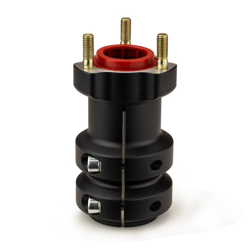 Radstern hinten 40 mm Achse