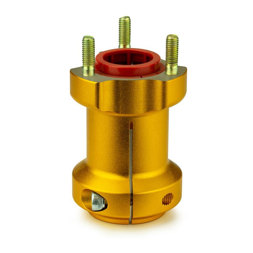 Radstern hinten 40 mm Achse