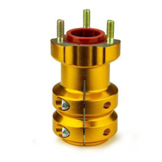 Moyeu arriere 40 mm