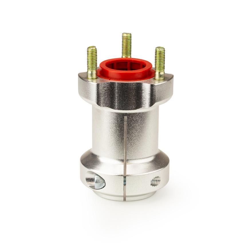 Radstern hinten 40 mm Achse