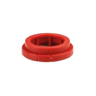 Anneau de centrage pour moyeu de roue de 40 mm