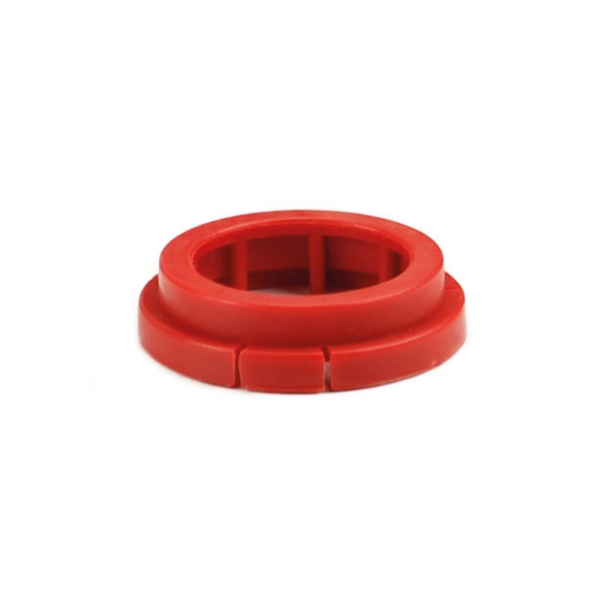 Centring ring for 40 mm wheel hub