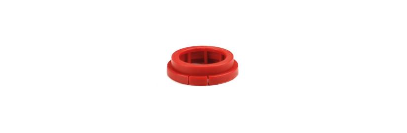 Zentrier-Ring für 40 mm Radstern