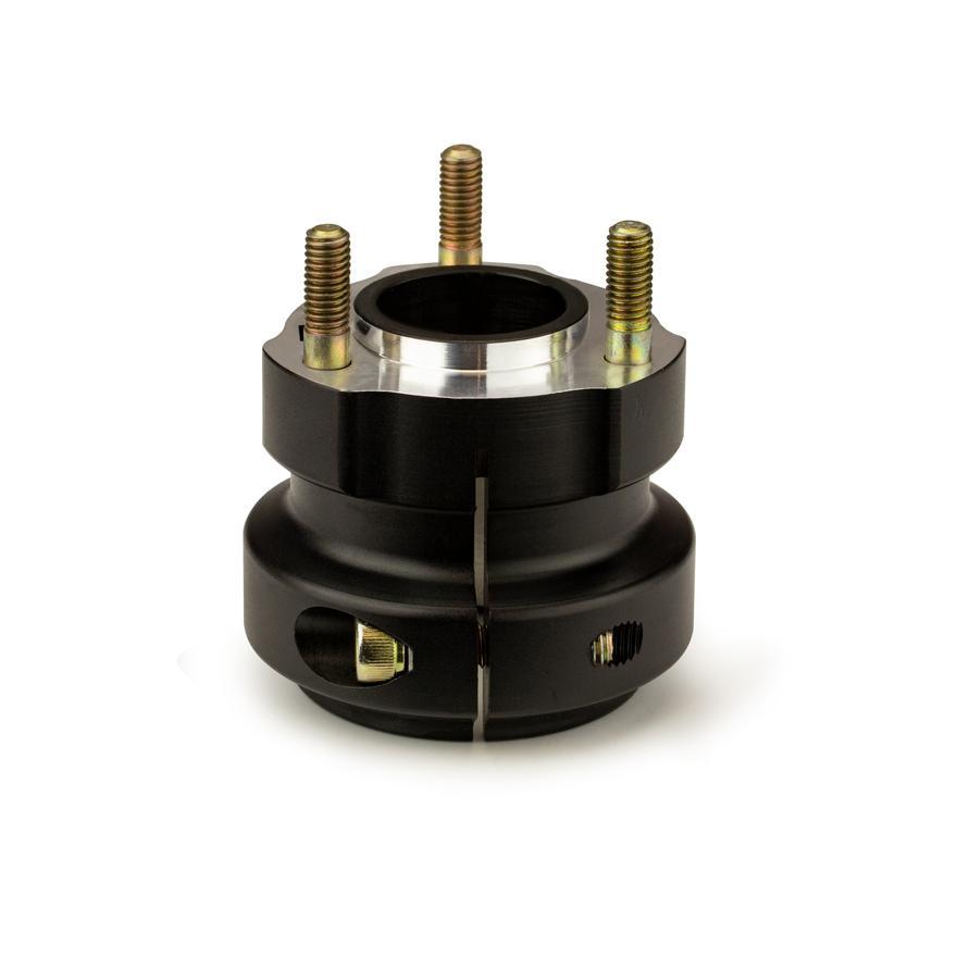 Arriere 50 mm
