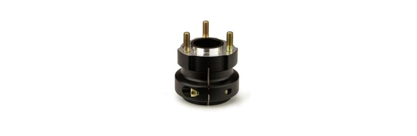 Arriere 50 mm
