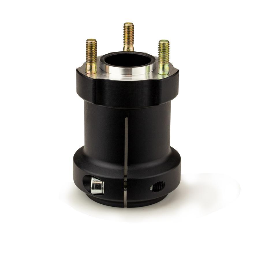Radstern hinten 50 mm Achse