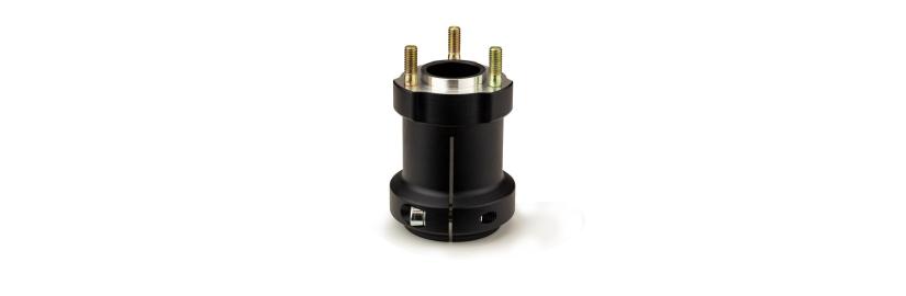 Arriere 50 mm