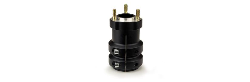 Arriere 50 mm