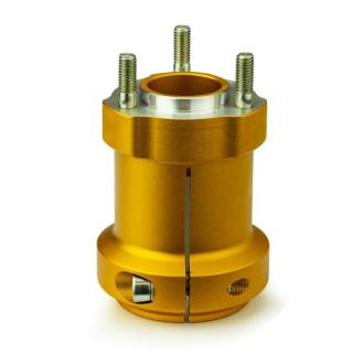 Arriere 50 mm