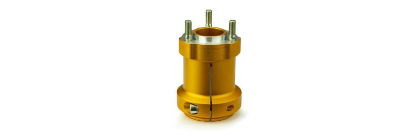 Arriere 50 mm