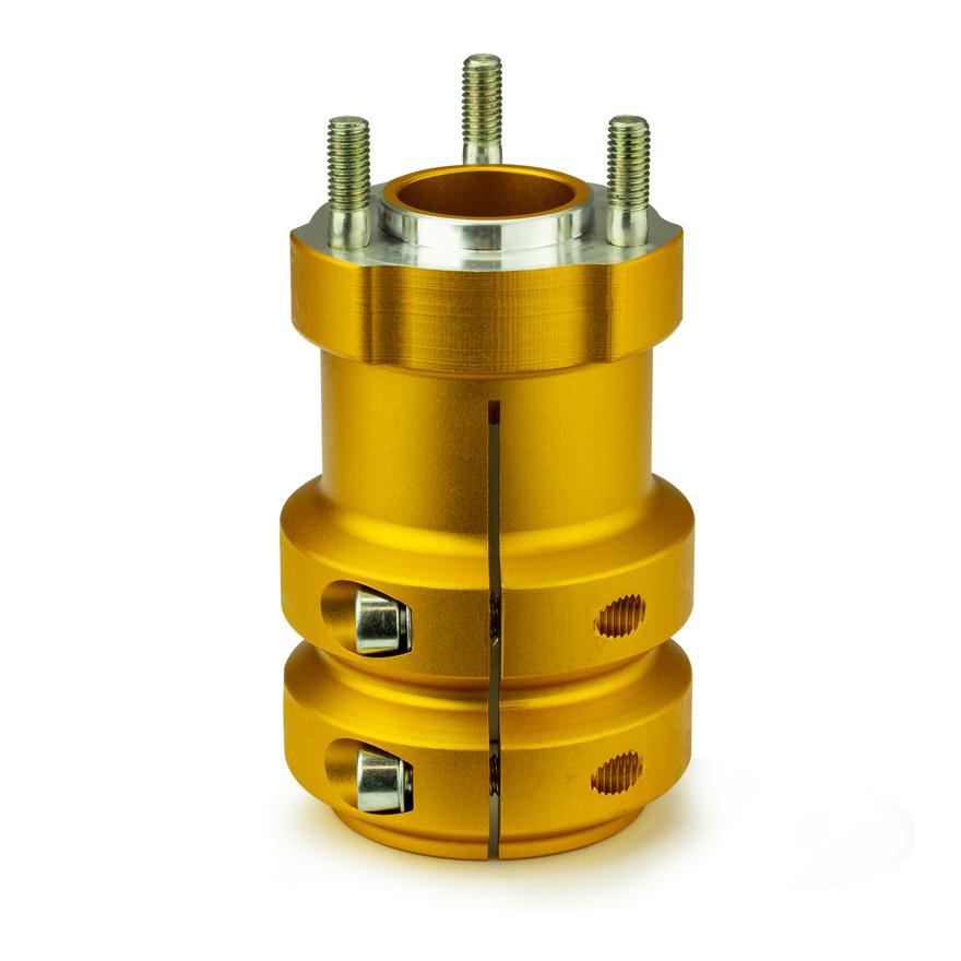 Radstern hinten 50 mm Achse