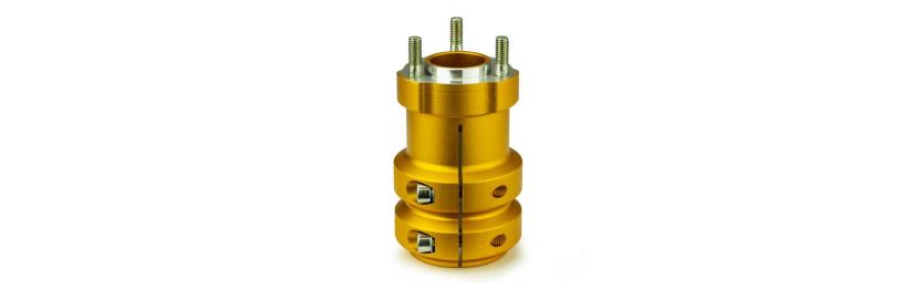 Arriere 50 mm