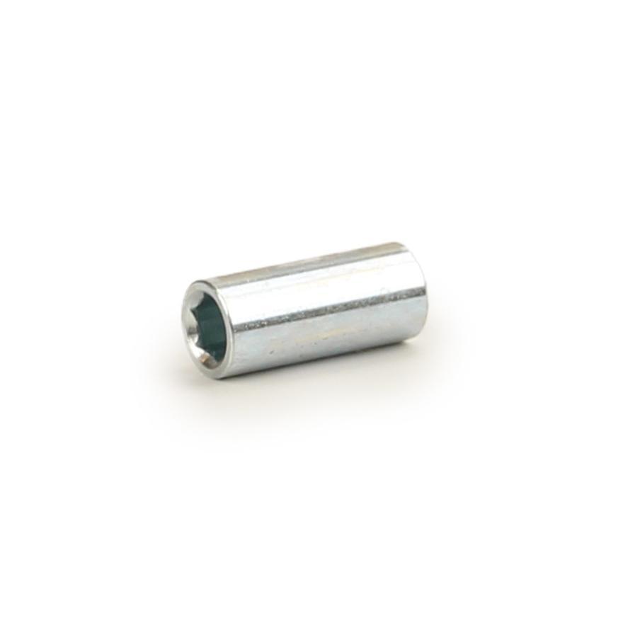 Radmutter Innen-Sechskant M8 Ø 13 mm