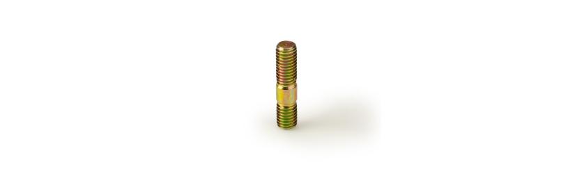 Joint pin 8 x 35 mm for rear hubs