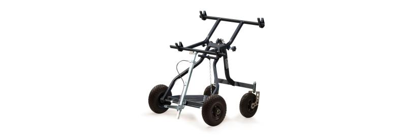 Kart trolley Stone Transformer