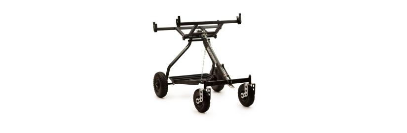 Chariot pour kart Stone Evolution