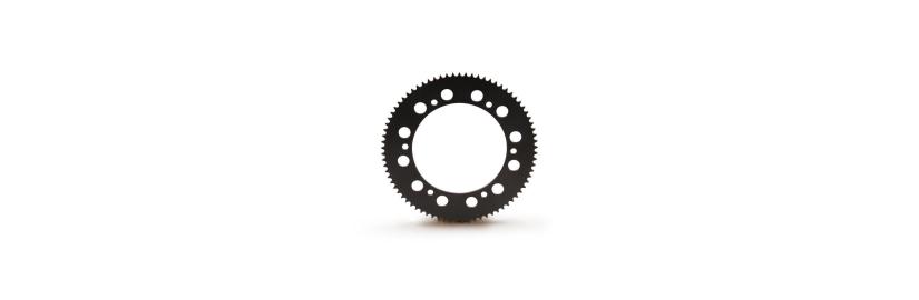 219 alloy sprocket for sprocket carrier