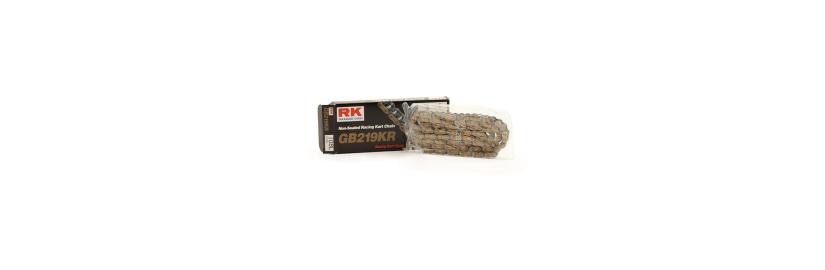 RK-chaîne 219 GB219KR