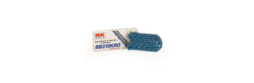 RK-o-ring-chain 219 blue