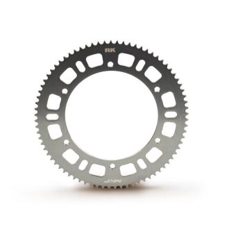 219 RK-alu-sprocket HQ 7075 T6