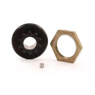 Kettenritzel passend für Rotax (D&M Kart Parts)
