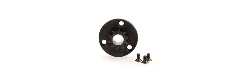 Motorritzel IAME/Leopard (D&M Kart Parts)