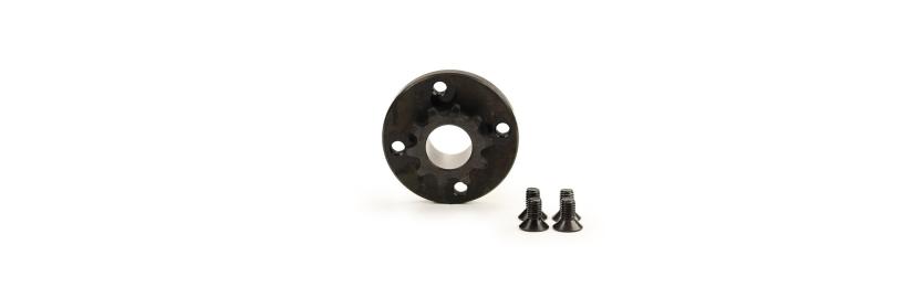 Pignon moteur IAME X30 (D&M Kart Parts)