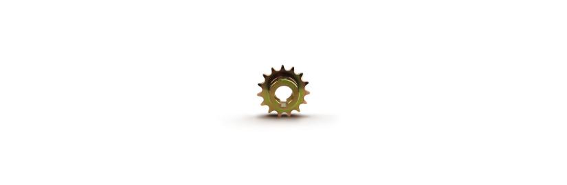 Engine sprocket