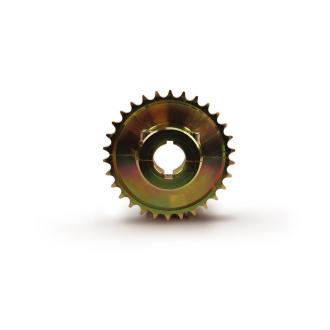 428er Kettenrad 30 mm