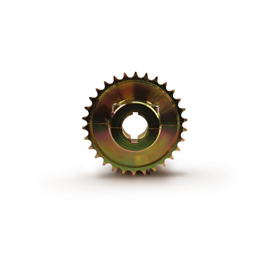 428er Kettenrad 30 mm