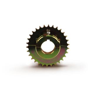 428er Kettenrad 40 mm