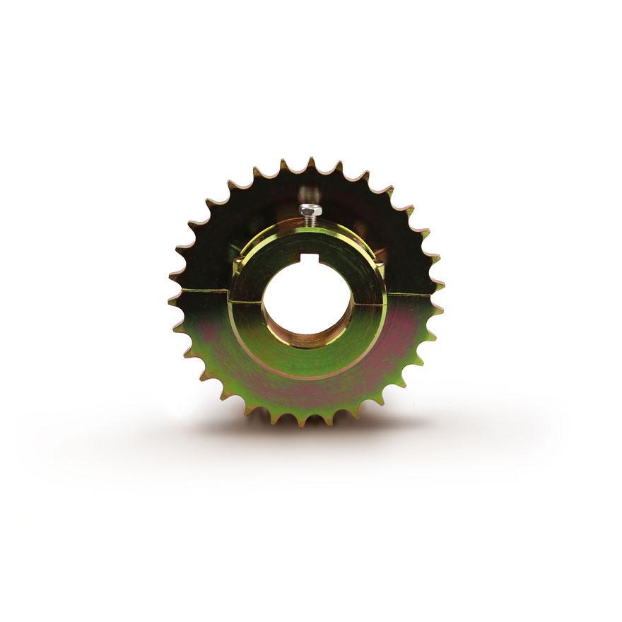 428er Kettenrad 40 mm