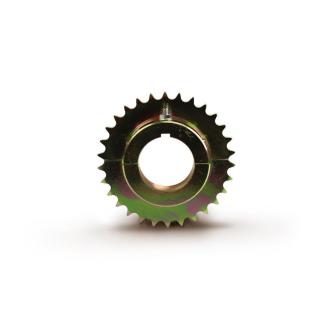 Couronne 50 mm