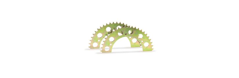 428 steel sprocket for sprocket carrier