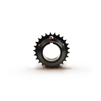 Couronne ergal trou 50 mm 7075-T6