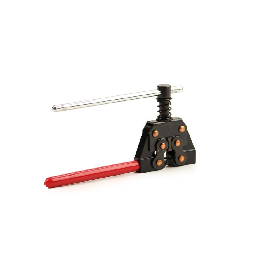 Puller for 428 chain