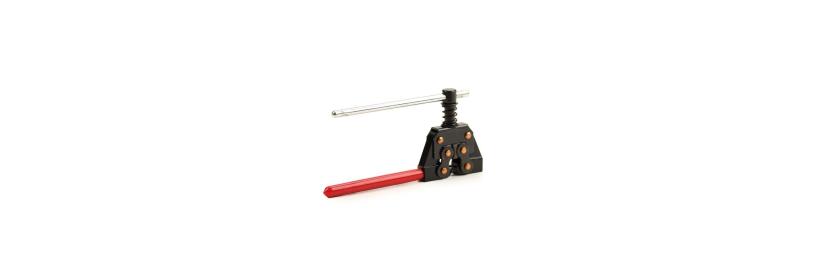 Extracteur pour chaîne 428