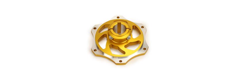 Porte couronne 30 mm