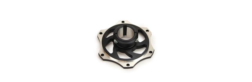 Porte couronne 40 mm