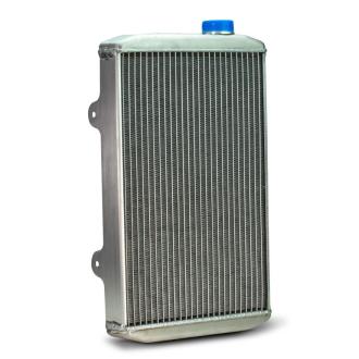 Radiator aluminium 395 × 260 × 40 mm