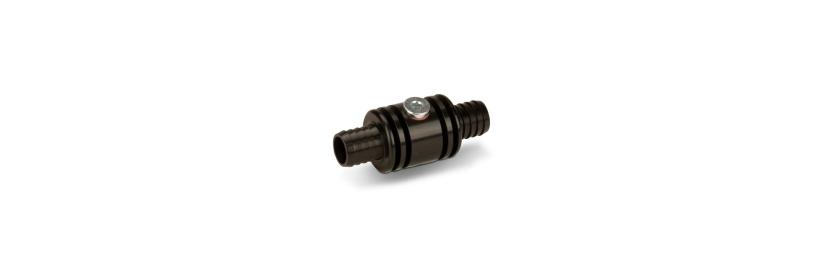 Tempér. de l'eau Adaptateur M10 x 1