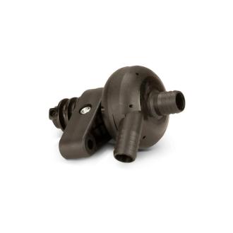 Waterpump plastic
