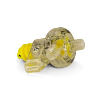 Pompe à eau plastique