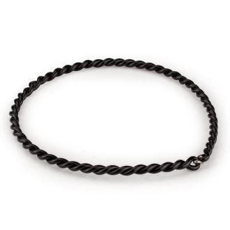 Braided belt for waterpump